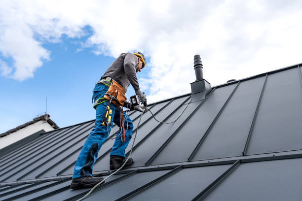 Best Roofing for New Construction  in Delmont, PA